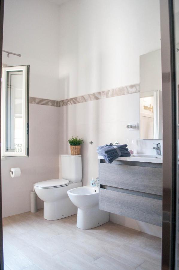 Carmencyta Home Catania Exterior photo