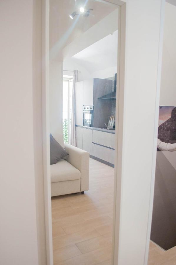 Carmencyta Home Catania Exterior photo