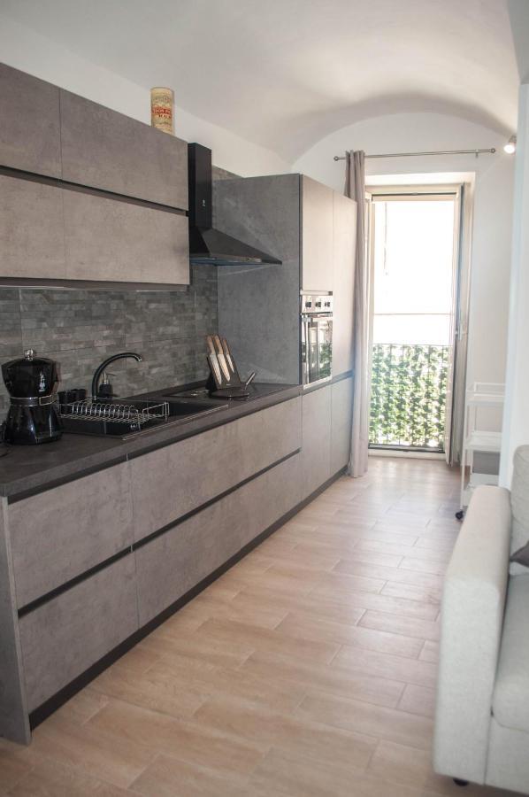 Carmencyta Home Catania Exterior photo