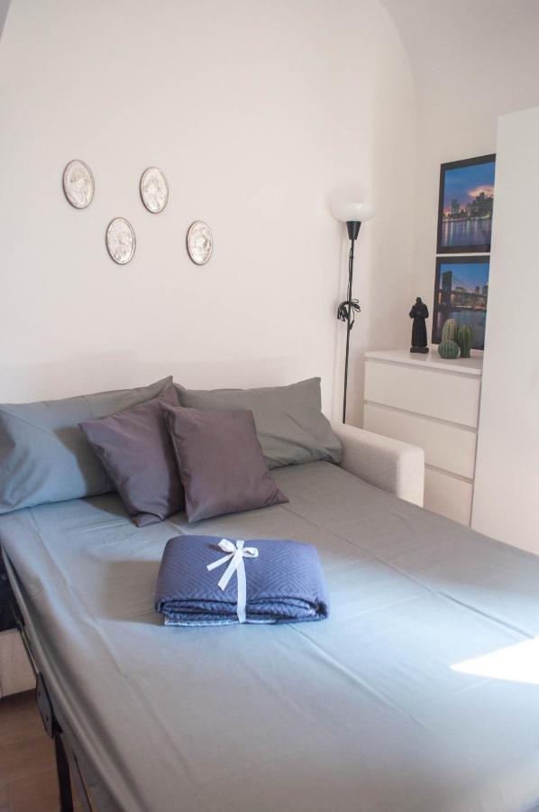 Carmencyta Home Catania Exterior photo