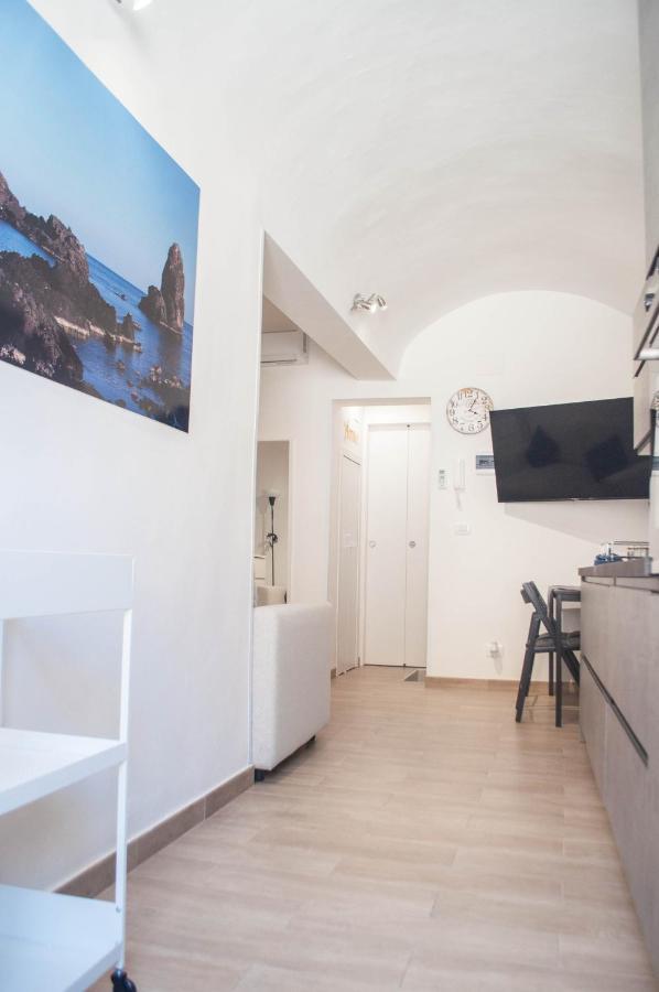 Carmencyta Home Catania Exterior photo