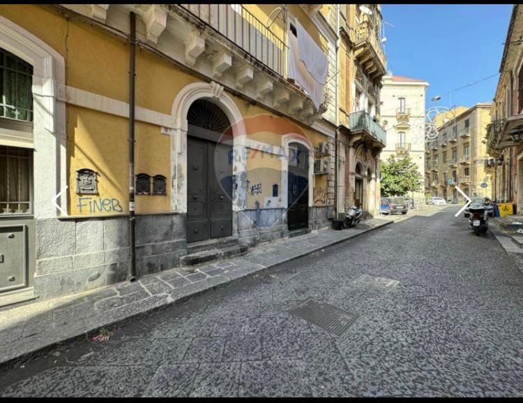 Carmencyta Home Catania Exterior photo