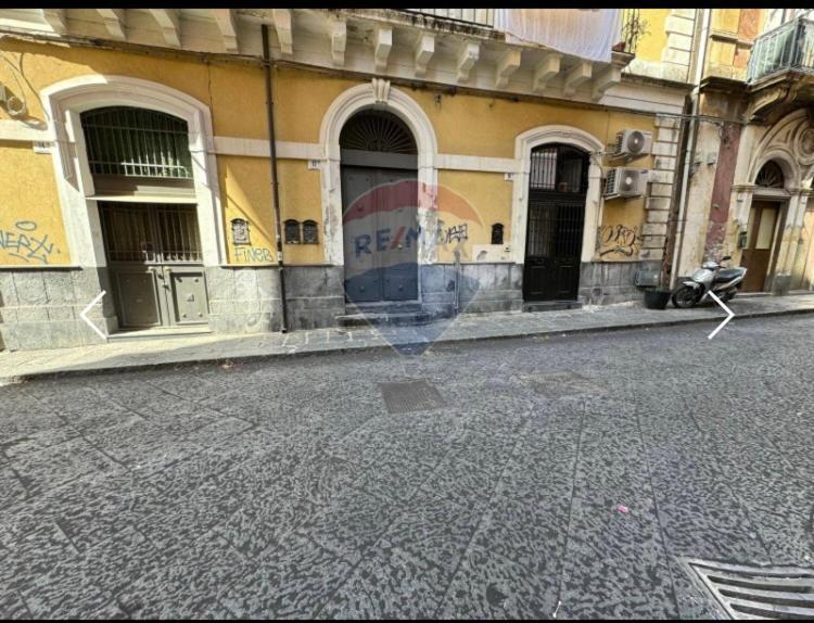 Carmencyta Home Catania Exterior photo