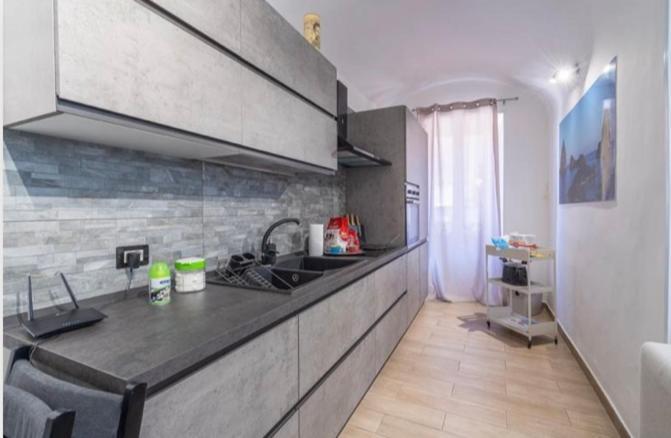 Carmencyta Home Catania Exterior photo